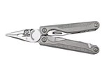 Мультитул Leatherman Charge Plus TTI синтет.чехол, биты