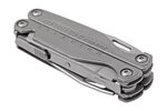 Мультитул Leatherman Charge Plus TTI синтет.чехол, биты