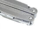 Мультитул Leatherman Charge Plus TTI синтет.чохол, біти