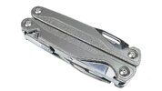 Мультитул Leatherman Charge Plus TTI синтет.чехол, биты