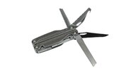 Мультитул Leatherman Charge Plus TTI синтет.чохол, біти