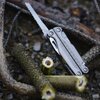 Мультитул Leatherman Charge Plus TTI синтет.чехол, биты