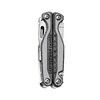 Мультитул Leatherman Charge Plus TTI синтет.чохол, біти