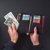 Гаманець Lifeventure X-Pac RFiD Mini Travel Wallet