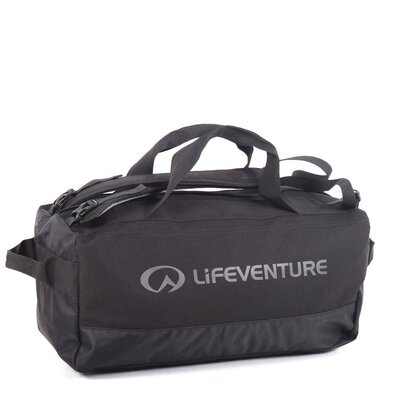 Сумка дорожна Lifeventure Expedition Cargo Duffle Bag 50L