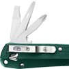 Мультитул Leatherman Free T4 Evergreen