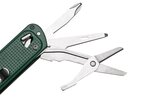 Мультитул Leatherman Free T4 Evergreen