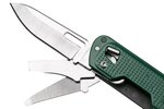 Мультитул Leatherman Free T4 Evergreen