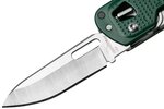 Мультитул Leatherman Free T4 Evergreen