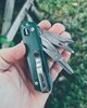 Мультитул Leatherman Free T4 Evergreen