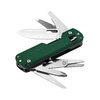 Мультитул Leatherman Free T4 Evergreen