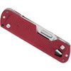 Мультитул Leatherman Free T4 Crimson