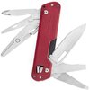 Мультитул Leatherman Free T4 Crimson