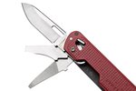 Мультитул Leatherman Free T4 Crimson