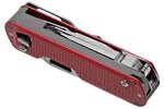 Мультитул Leatherman Free T4 Crimson