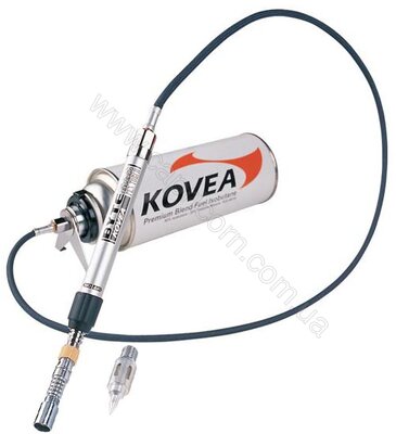 Резак-паяльник Kovea Hose Pen Torch КТ-2202