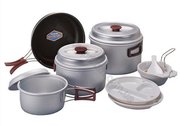 Набор посуды Kovea Cookware KSK-WY56