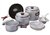 Набор посуды Kovea Cookware KSK-WY78