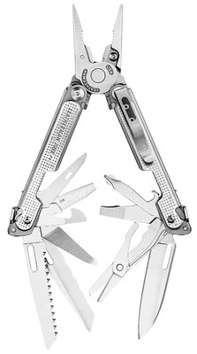 Мультитул Leatherman Free P4