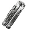 Мультитул Leatherman Free P4