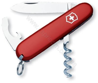 Нож складной Victorinox Waiter 0.3303