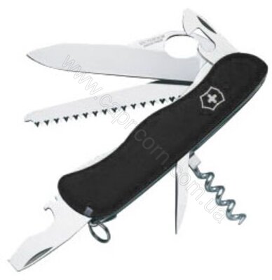 Нож складной Victorinox Forester One Hand 0.8363.3R