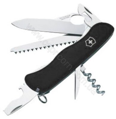 Ніж складний Victorinox Forester One Hand 0.8363.3R