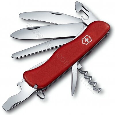 Ніж складаний Victorinox Fireman