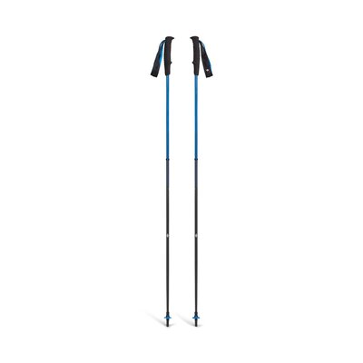 Треккинговые палки Black Diamond Distance Carbon Running Poles