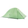 Намет туристичний Naturehike Cloud UP 2 210T Green