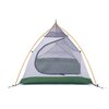 Намет туристичний Naturehike Cloud UP 2 210T Green