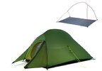 Намет туристичний Naturehike Cloud UP 2 20D