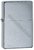Запальничка Zippo 230 VINTAGE BRUSHED CHROME