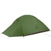 Намет туристичний Naturehike Cloud UP 1 20D Army Green