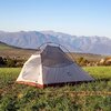 Палатка туристическая Naturehike Cloud UP 1 20D Grey