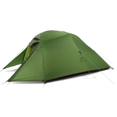 Палатка туристическая Naturehike Cloud UP 3 20D