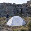 Палатка туристическая Naturehike Mongar 2 20D Grey