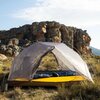 Намет туристичний Naturehike Mongar 2 20D Grey