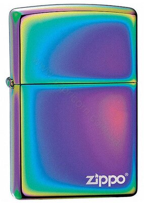 Зажигалка Zippo 151 ZL SPECTRUM Lasered