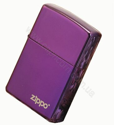 Запальничка Zippo 24747 ZL W/ZIPPO Lasered