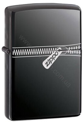 Зажигалка Zippo 21088 ZIPPED