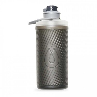 Фляга Hydrapak Flux 1L Mammoth grey