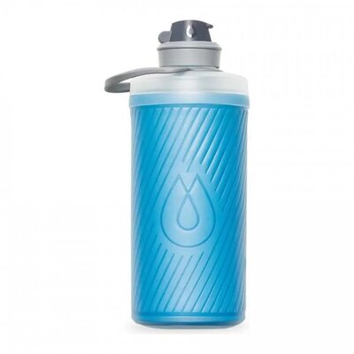 Фляга Hydrapak Flux 1L Tahoe blue