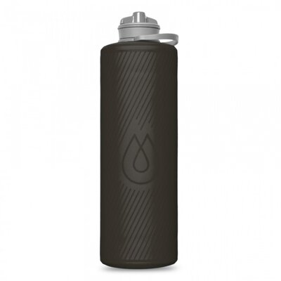 Фляга Hydrapak Flux 1,5L Mammoth grey