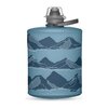 Фляга Hydrapak Mountain Stow 500ml Graphic Collection
