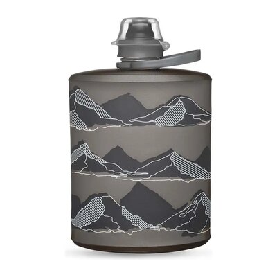 Фляга Hydrapak Mountain Stow 500ml Graphic Collection