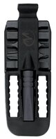 Запчасть Leatherman переходник- битодержатель на крестовую выкрутку мультитула с битами, черний  931013