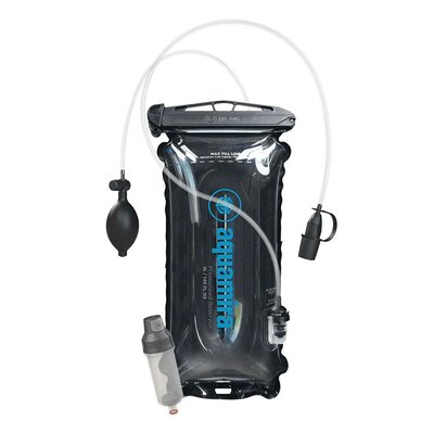 Питьевая система Aquamira Pressurized Reservoir 3L