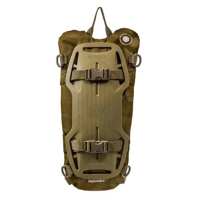 Рюкзак армійський Aquamira Guardian Multicam