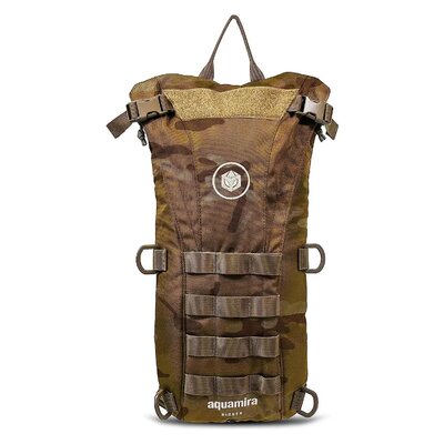 Рюкзак армейский Aquamira Rigger Multicam